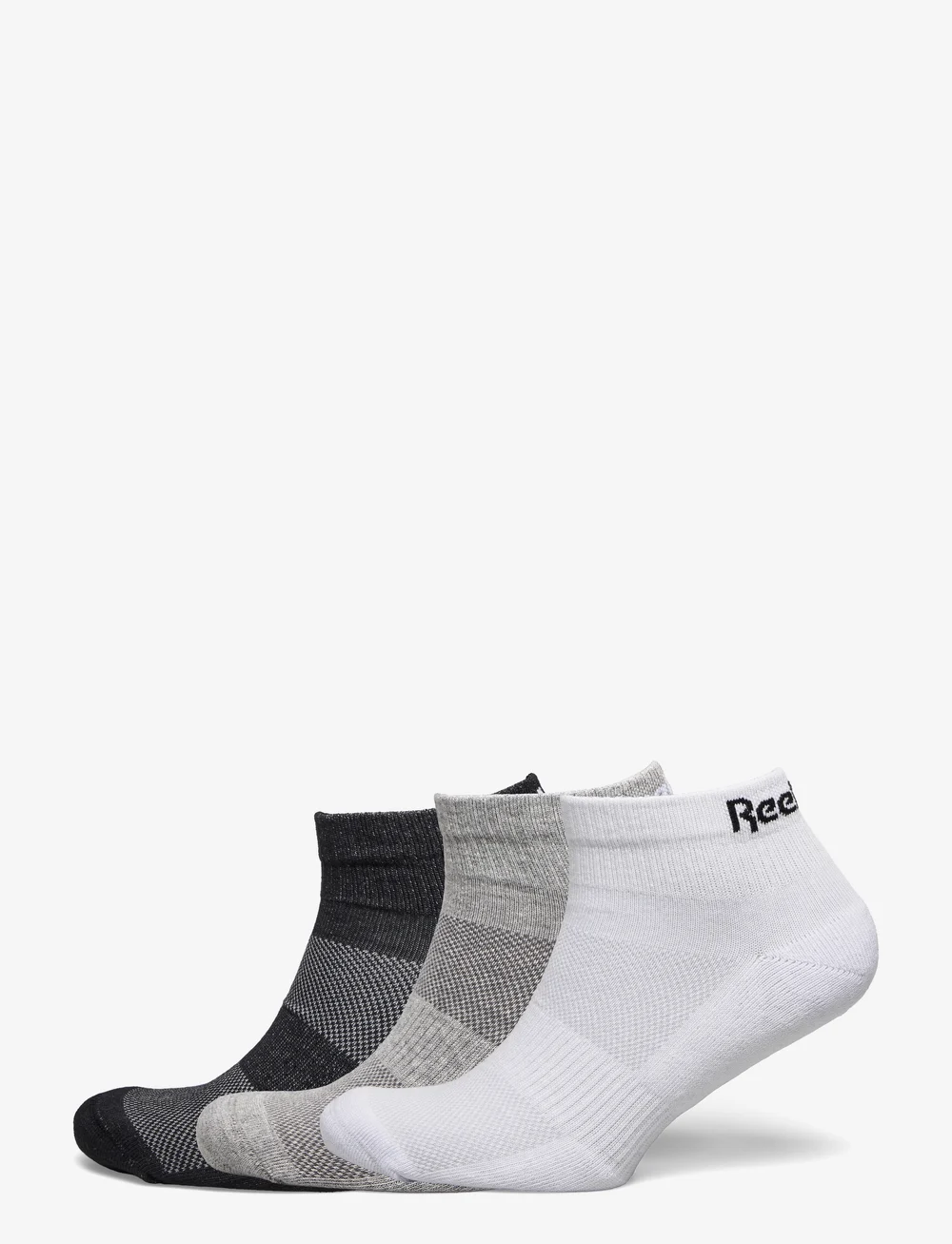 Reebok Performance - Sock LowCut - träningsstrumpor - mixed - 0