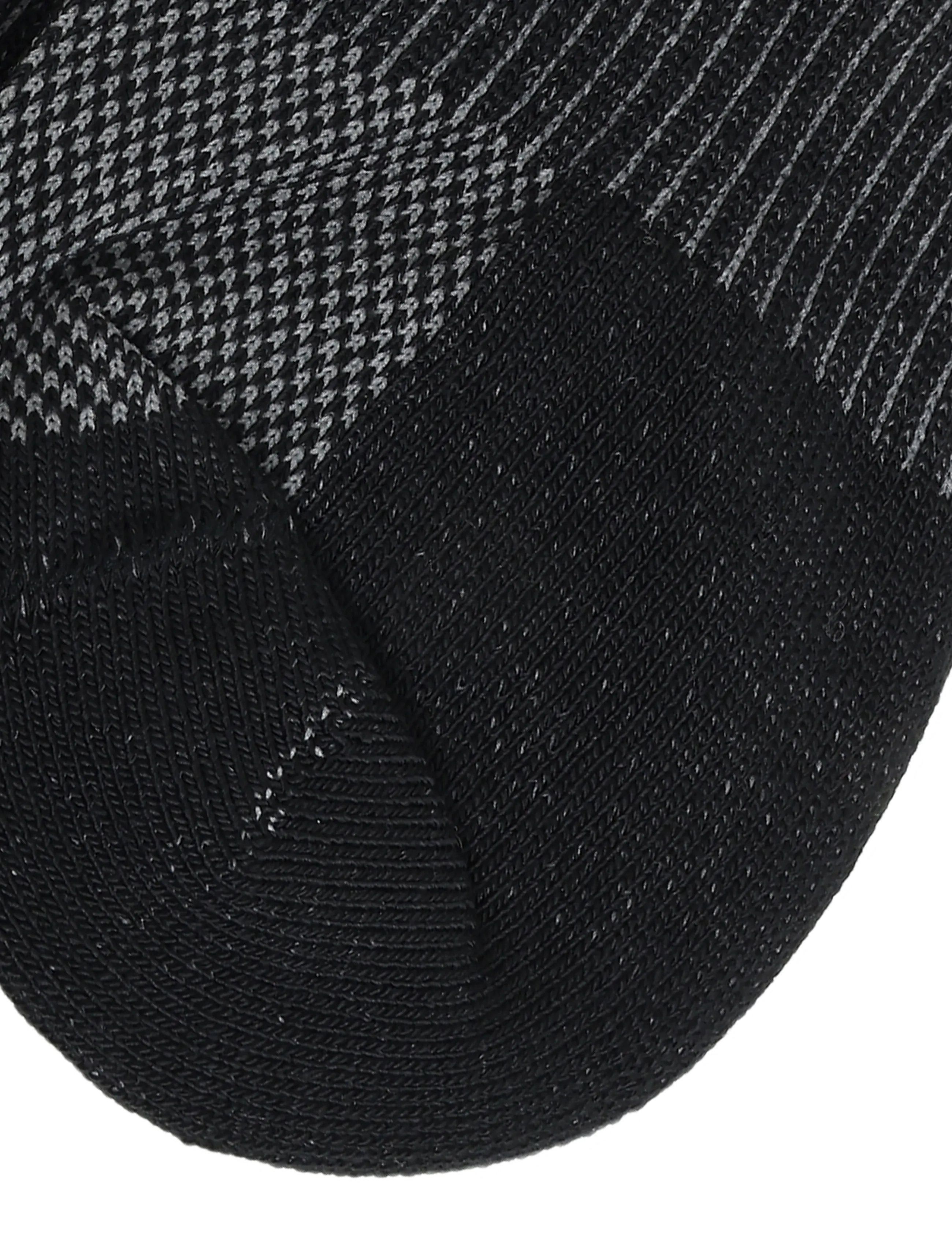 Reebok Performance - LOWCUT 3 PP SOCKS - wht/gry/blk - 2