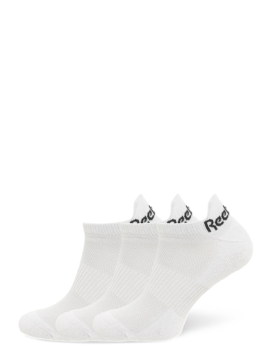 Reebok Performance - LOWCUT 3 PP SOCKS - strümpfe - white - 0