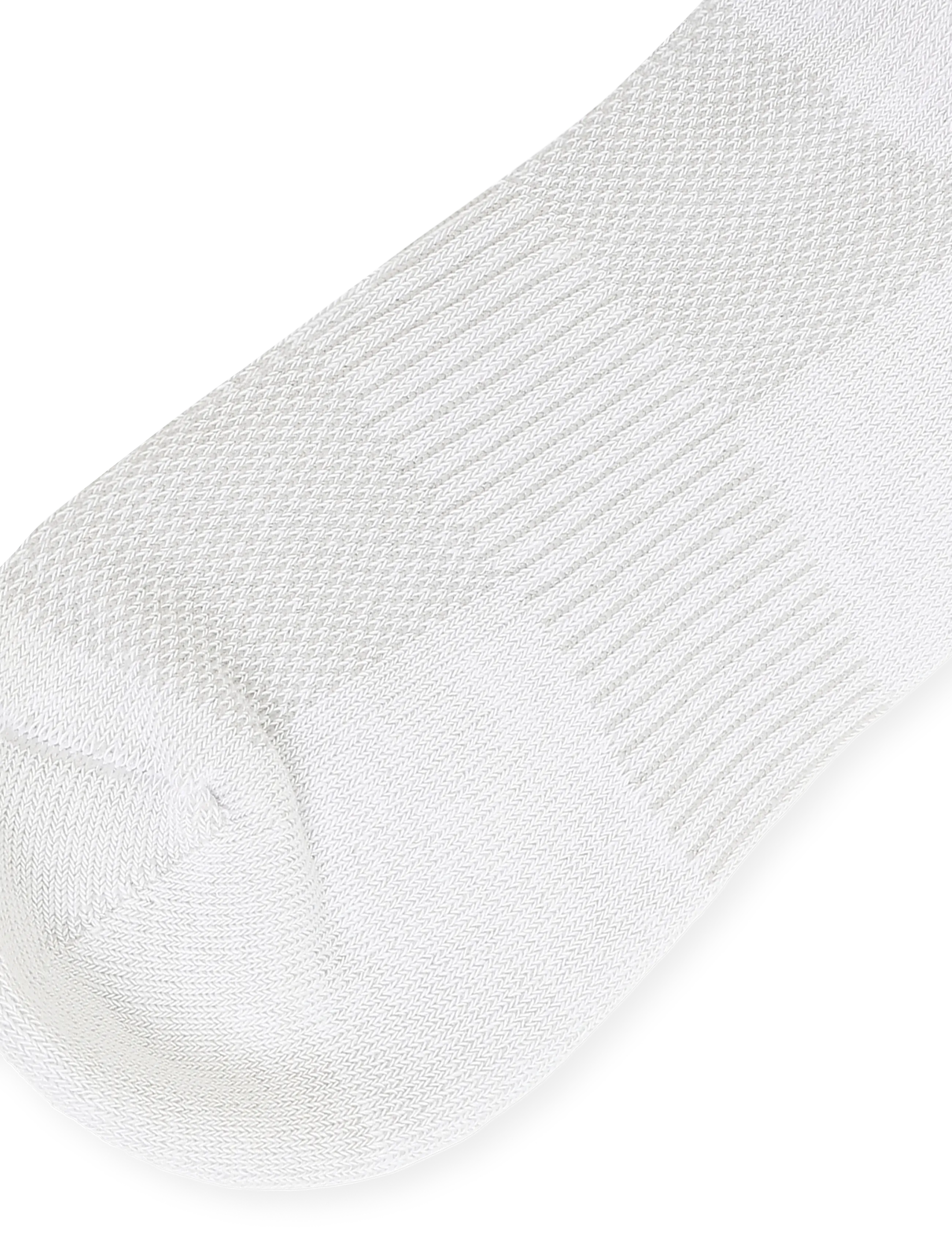 Reebok Performance - LOWCUT 3 PP SOCKS - white - 2