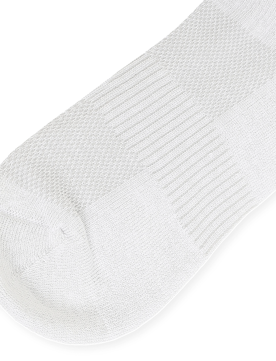Reebok Performance - LOWCUT 3 PP SOCKS - strümpfe - white - 2