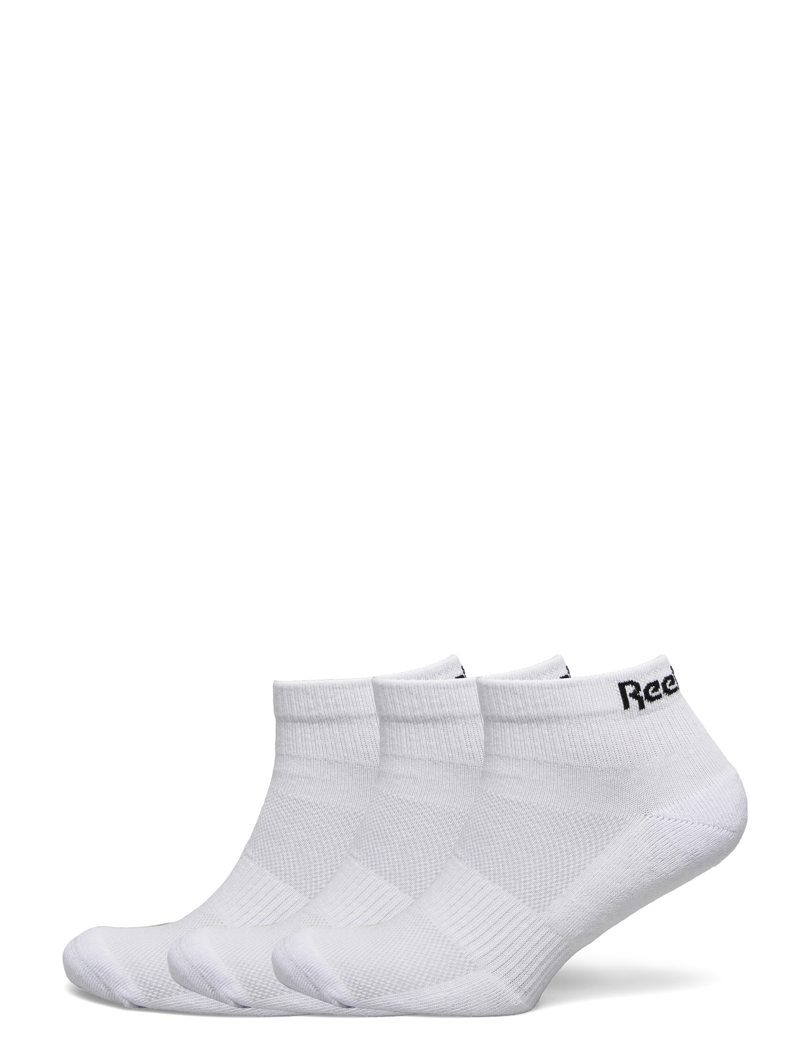 Reebok Performance Sock Lowcut, 34-36, Sport Clothing, Weiß - Socks, Frauen