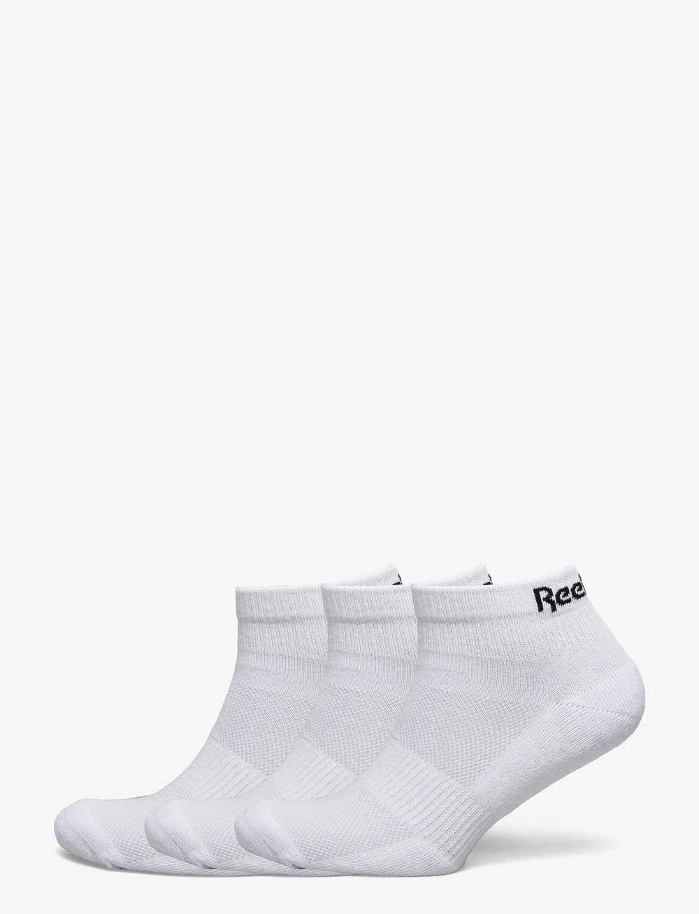 Reebok Performance - Sock LowCut - träningsstrumpor - white - 0