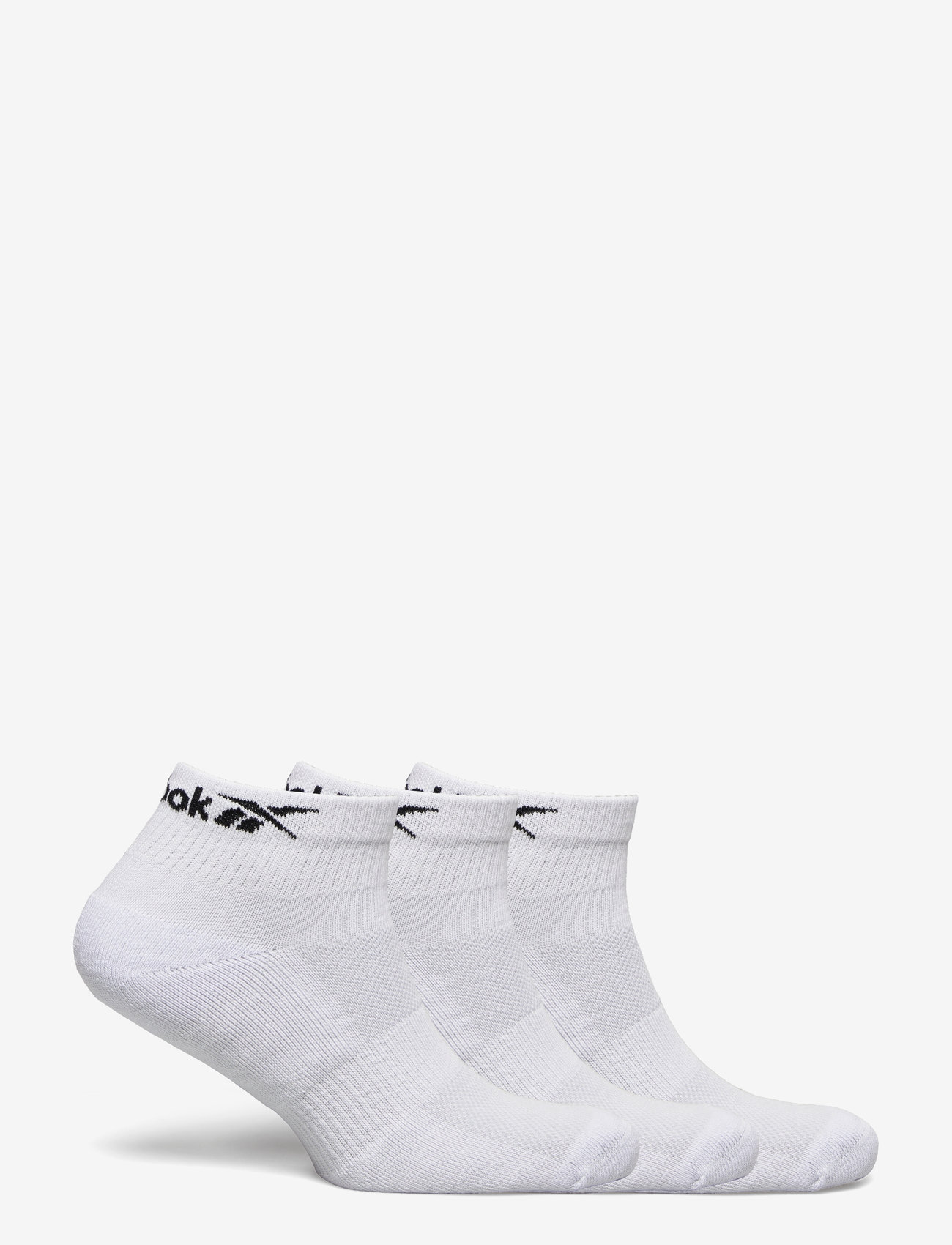 Reebok Performance - Sock LowCut - laveste priser - white - 1