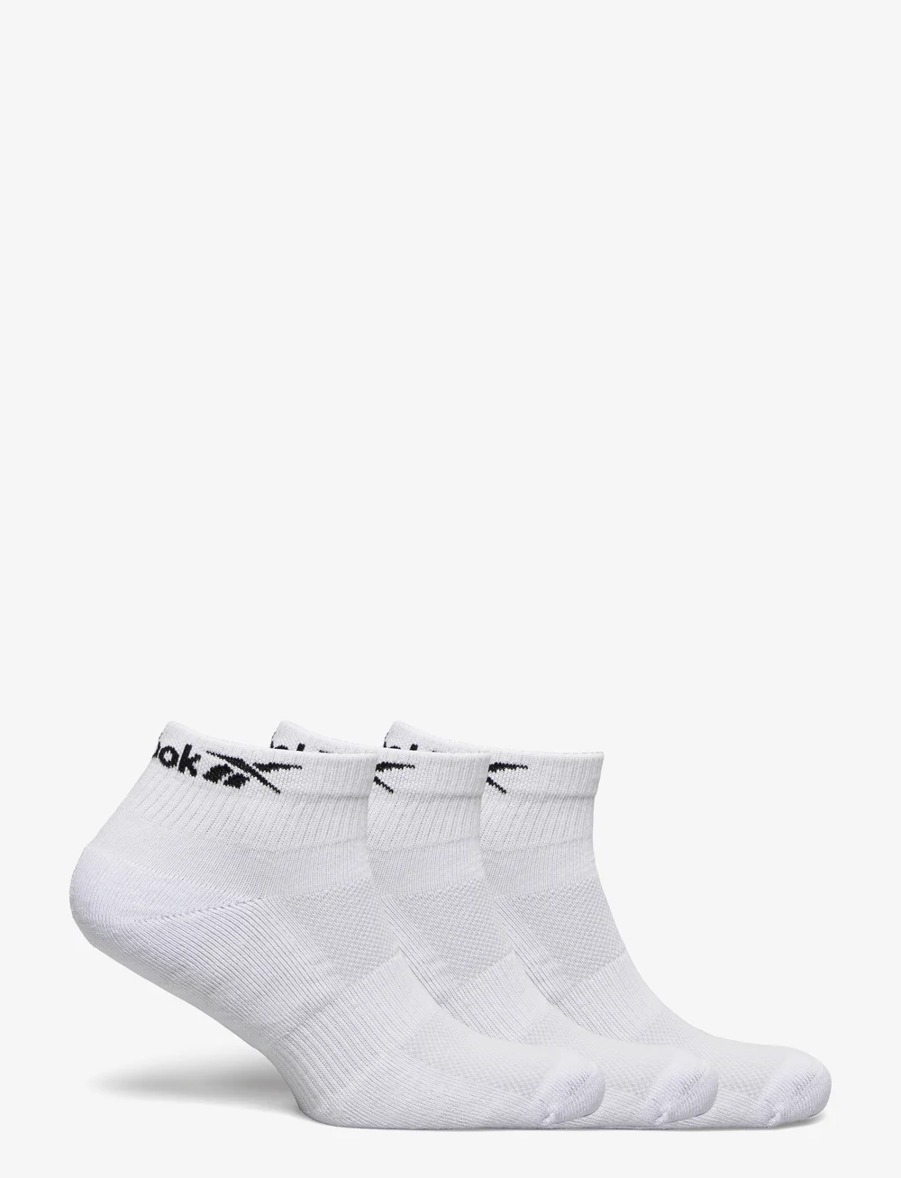 Reebok Performance - Sock LowCut - träningsstrumpor - white - 1