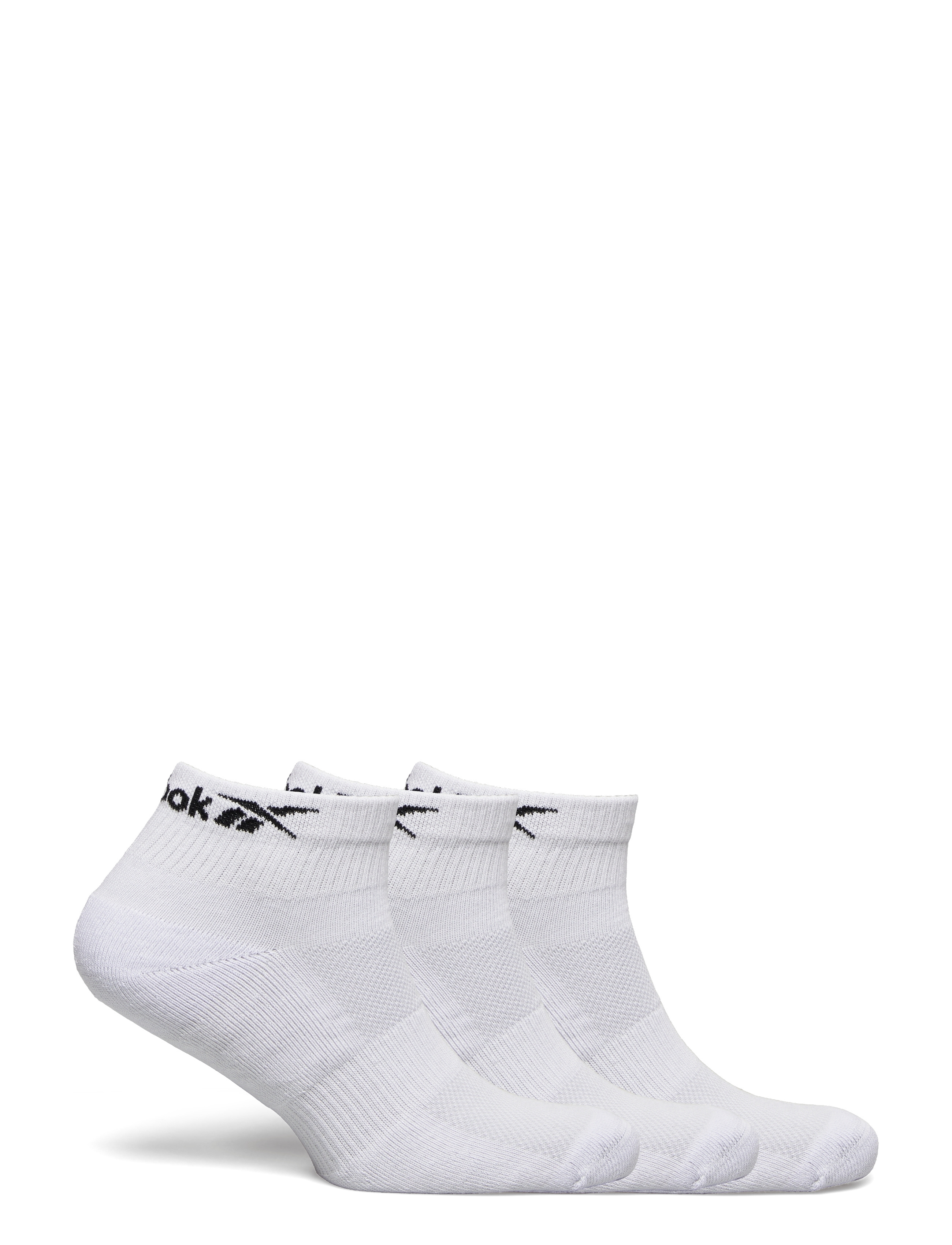 Reebok Performance - Sock LowCut - strümpfe - white - 1
