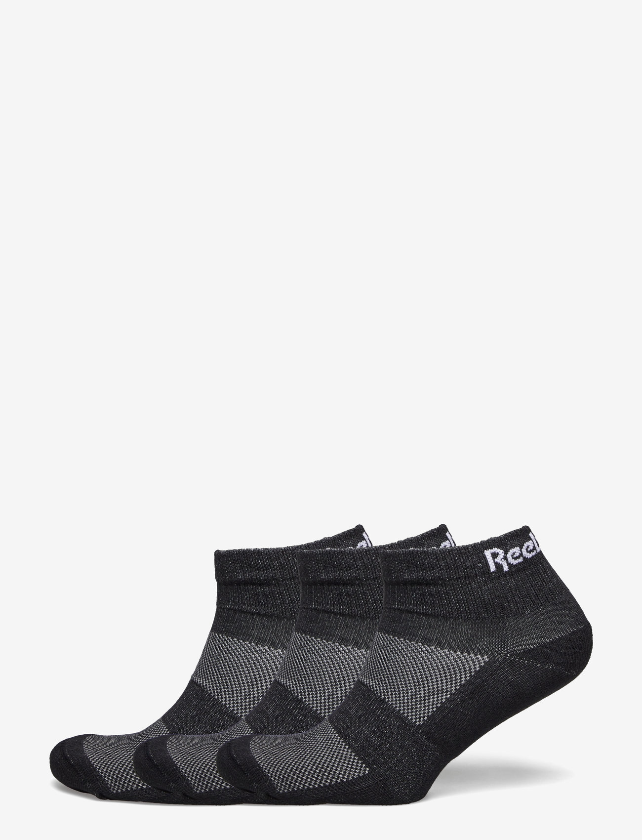 Reebok Performance - Sock Crew - geschenke unter 30€ - black - 0