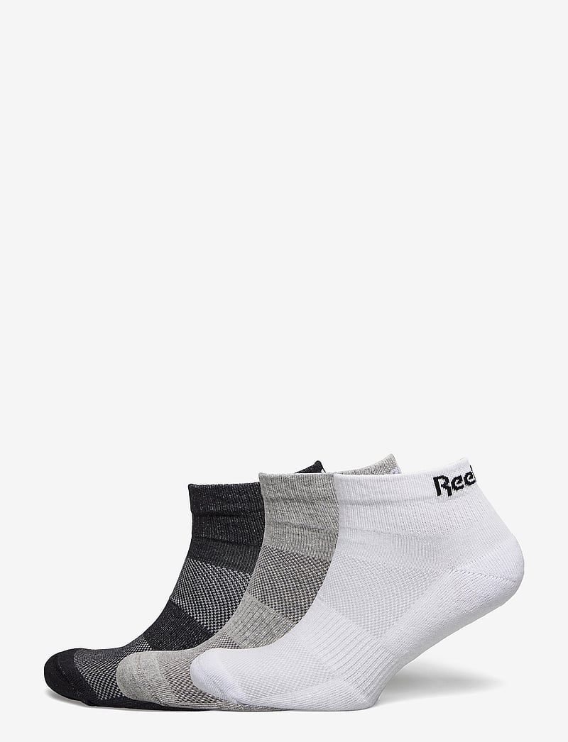 Reebok Performance - Sock Crew - sportstrømper - mixed - 0
