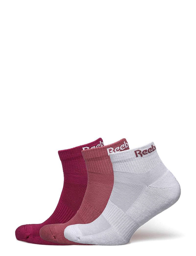 Reebok Performance - Sock Crew - strümpfe - sand mix - 0