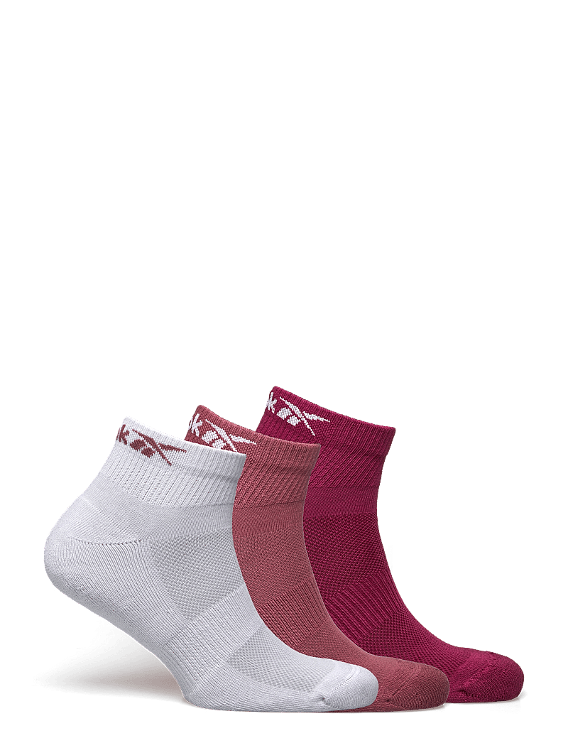 Reebok Performance - Sock Crew - strümpfe - sand mix - 1