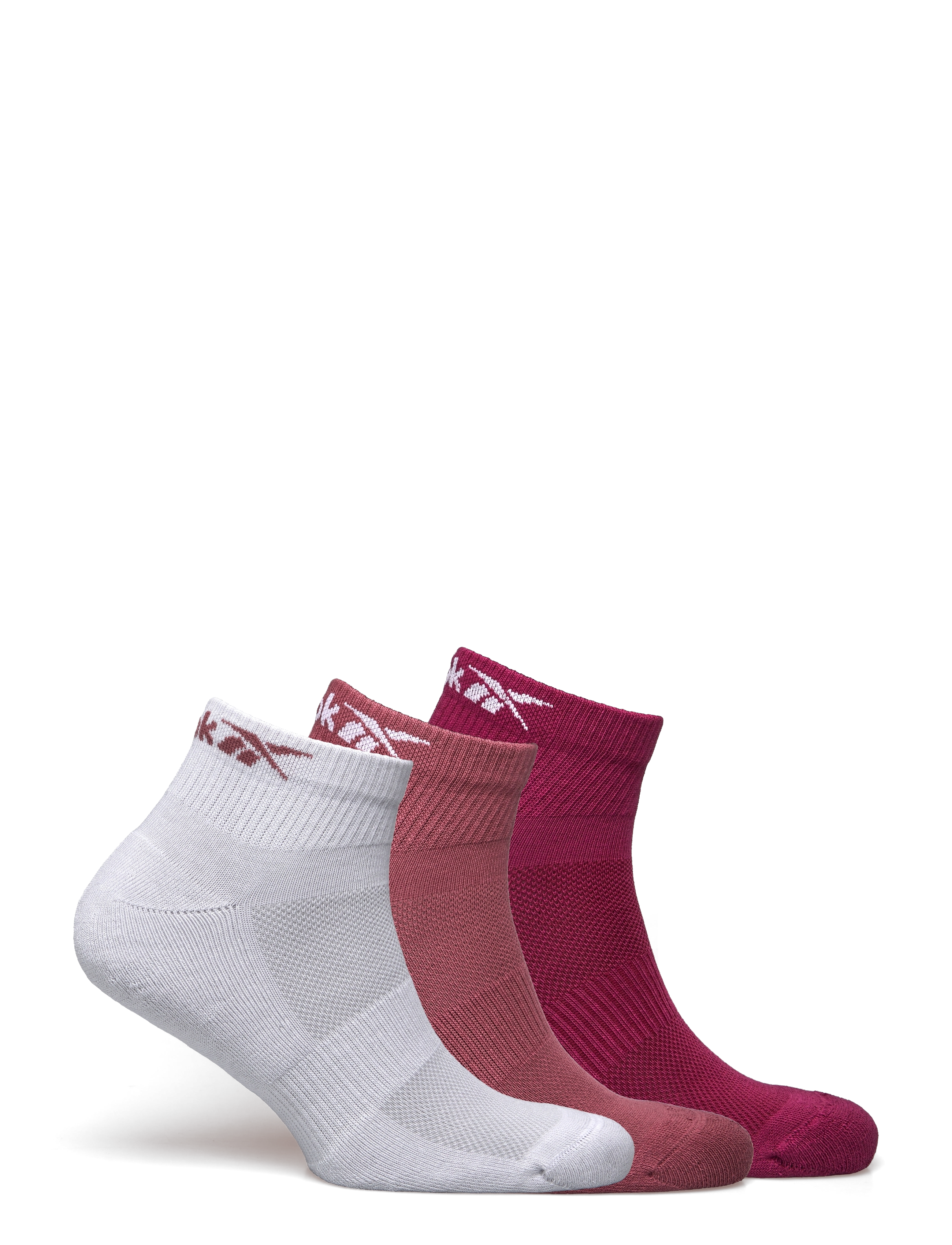 Reebok Performance - Sock Crew - lowest prices - sand mix - 1