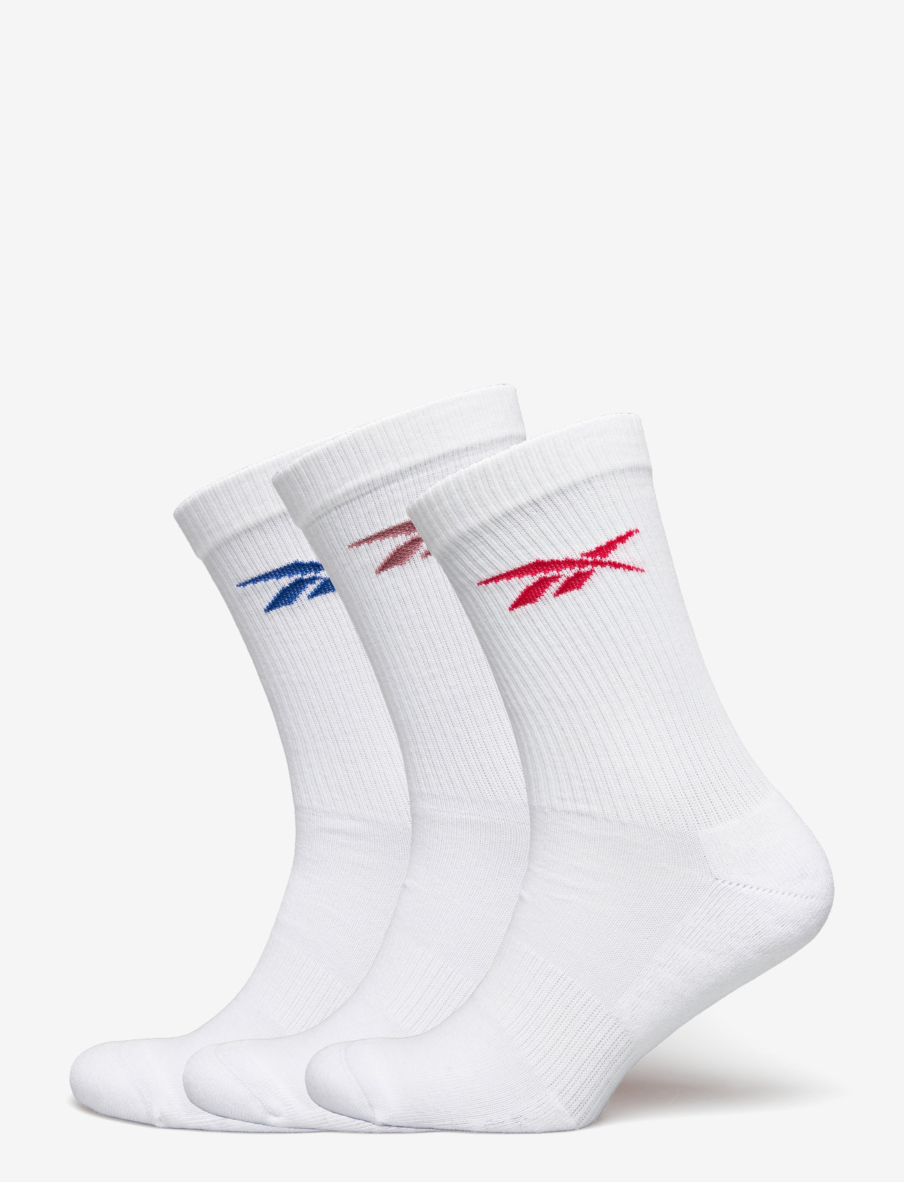 Reebok Performance - Sock Crew - white - 0