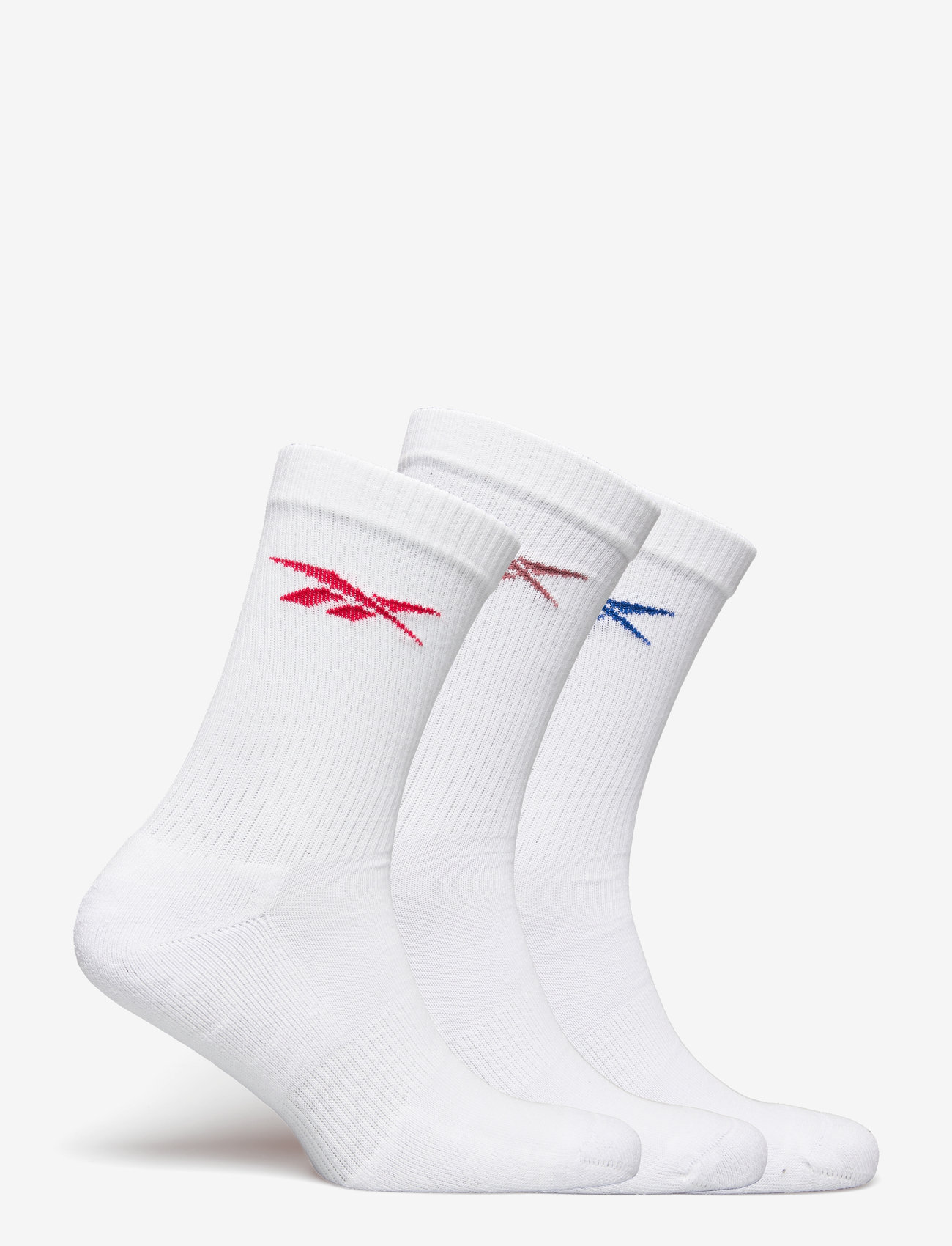 Reebok Performance - Sock Crew - white - 1