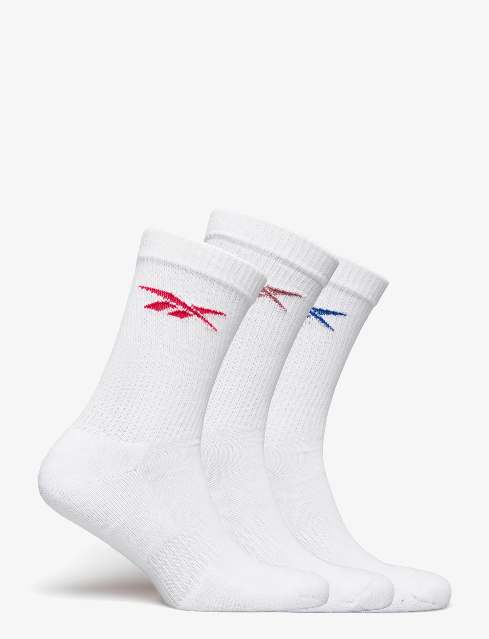 Reebok Performance - Sock Crew - spordisokid - white - 1