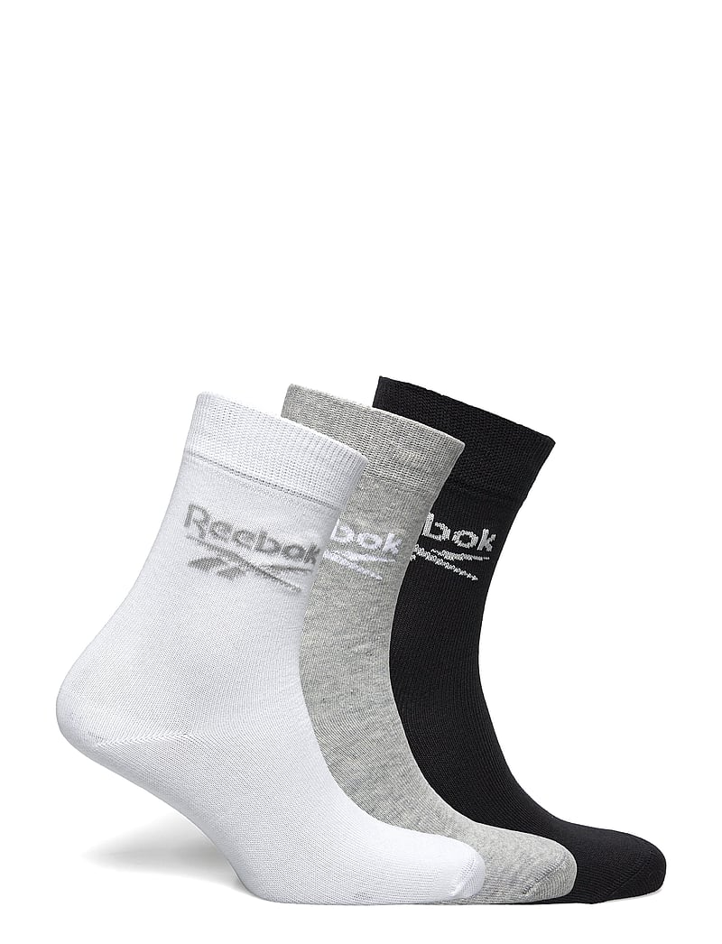 Reebok Performance - Sock Crew - sportstrømper - mixed - 1