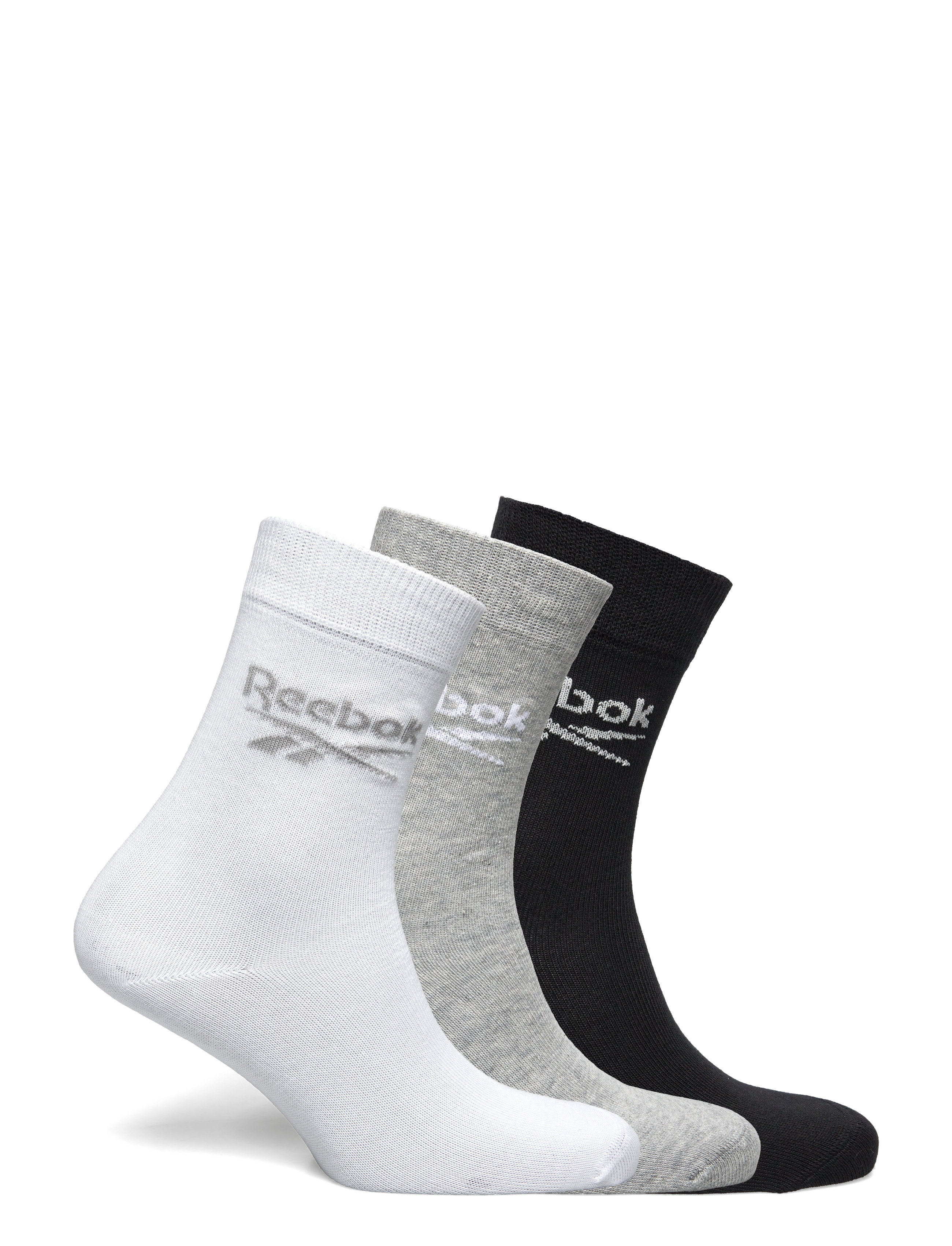 Reebok Performance - Sock Crew - lowest prices - mixed - 1