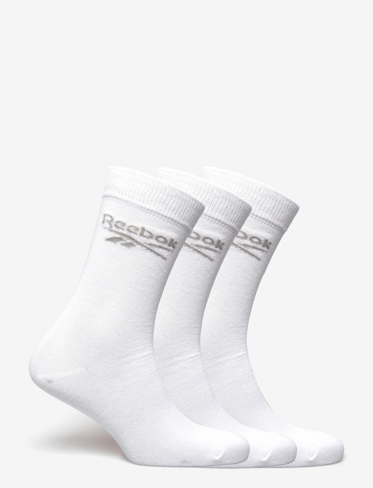 Reebok Performance - Sock Crew - sportsocken - white - 1