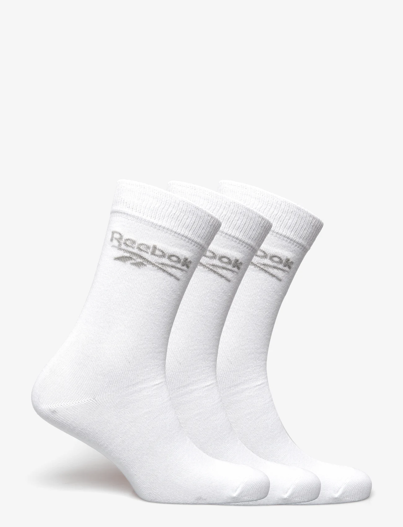 Reebok Performance - Sock Crew - lowest prices - white - 1