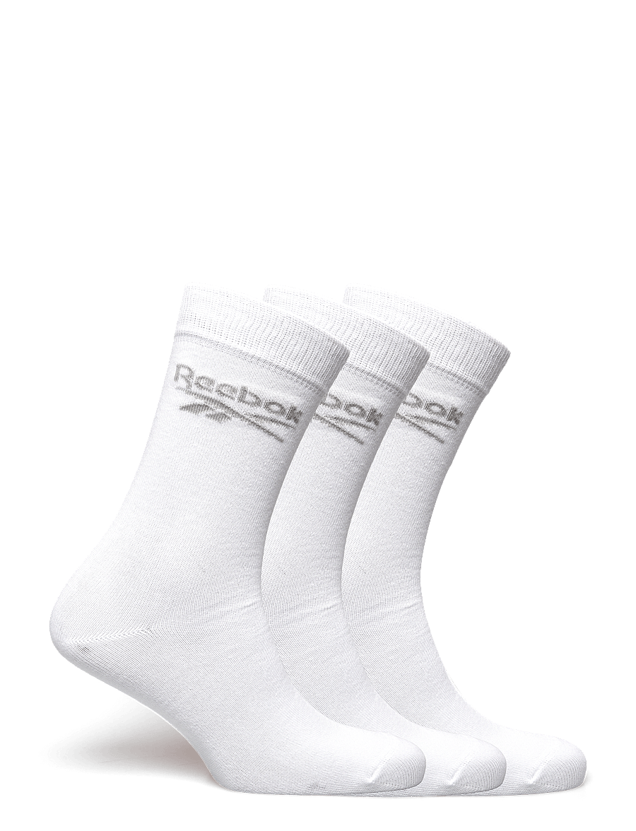 Reebok Performance - Sock Crew - strümpfe - white - 1