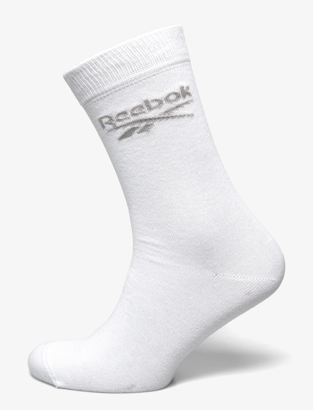 Reebok Performance - Sock Crew - sportstrømper - white - 2