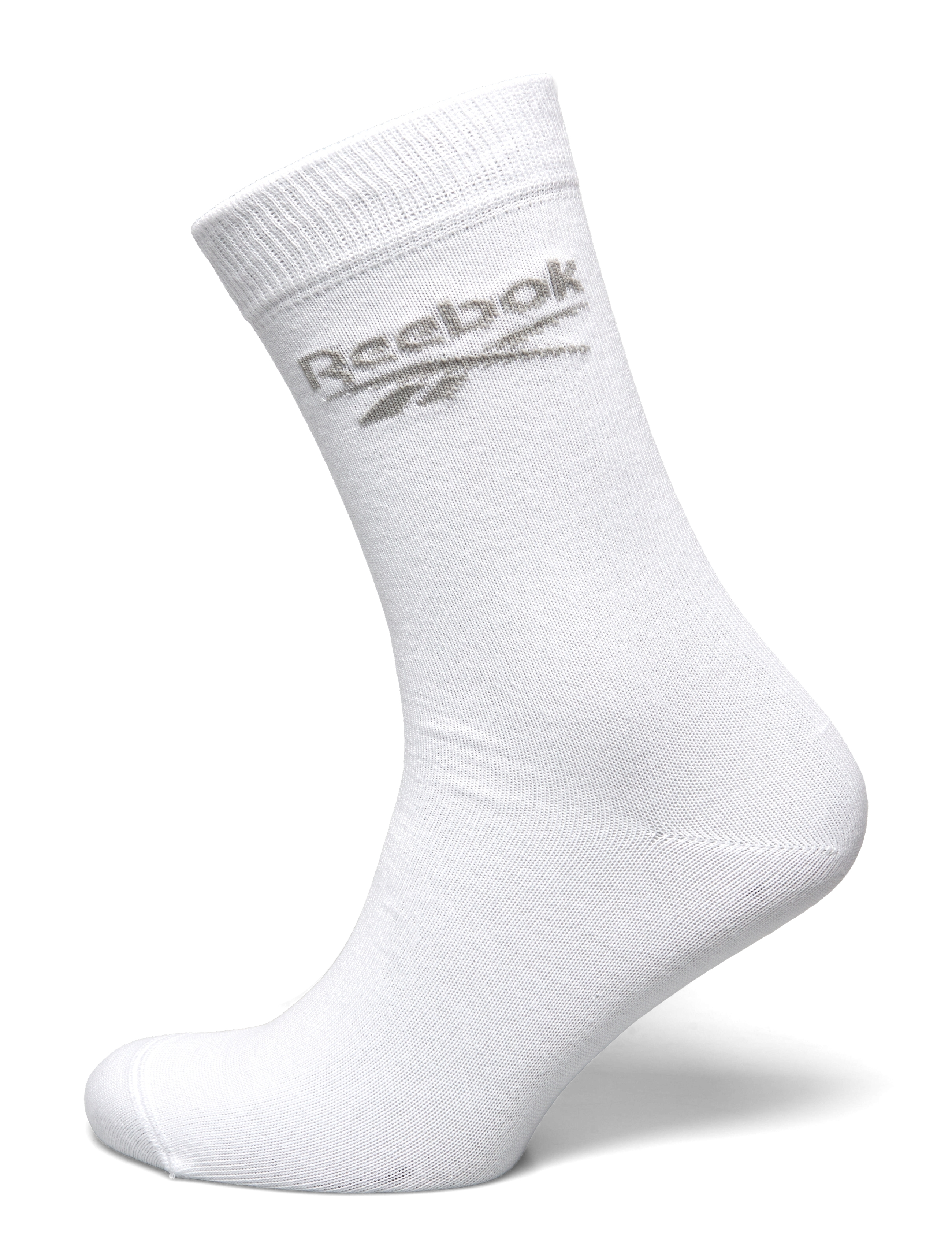 Reebok Performance - Sock Crew - die niedrigsten preise - white - 2