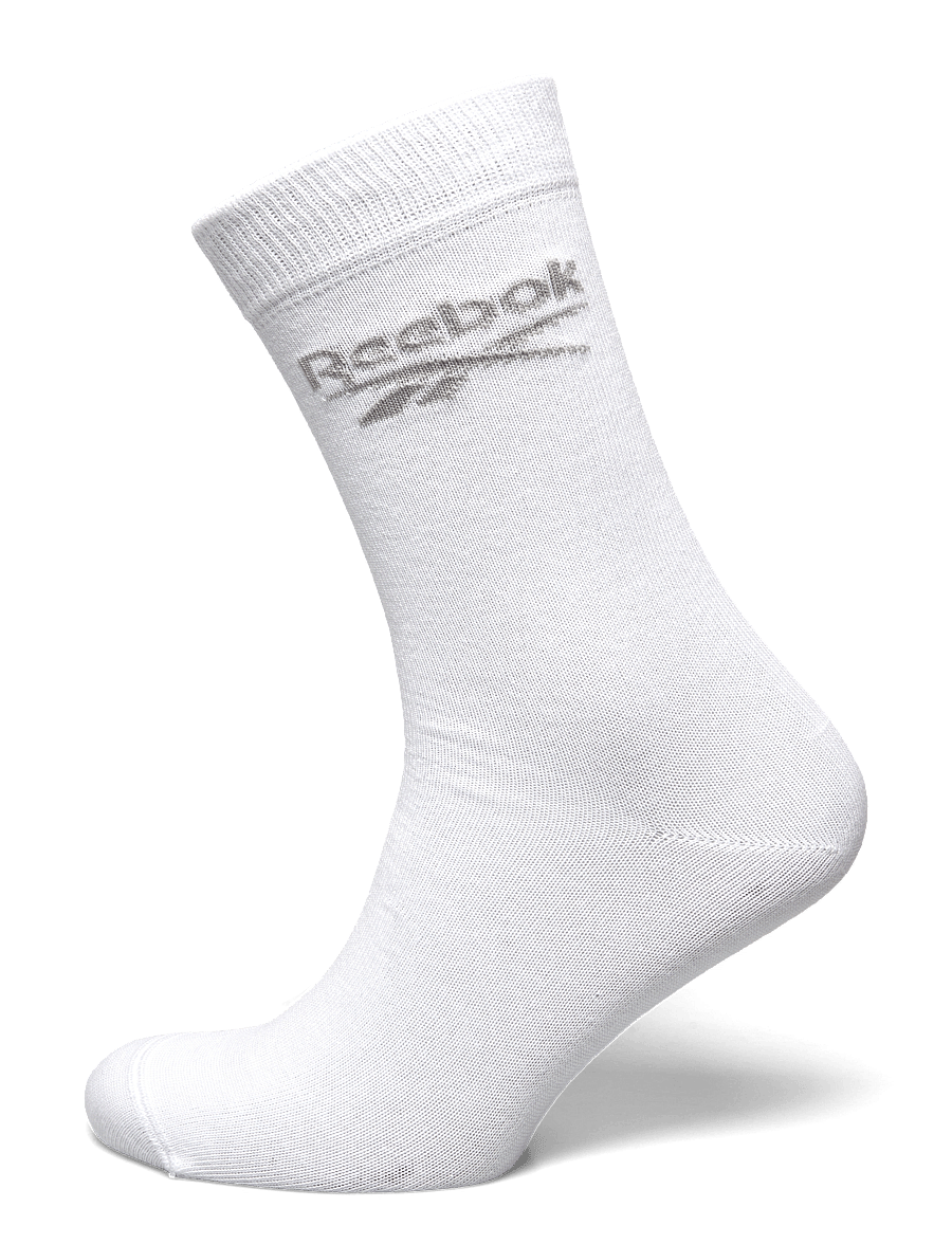 Reebok Performance - Sock Crew - strümpfe - white - 2