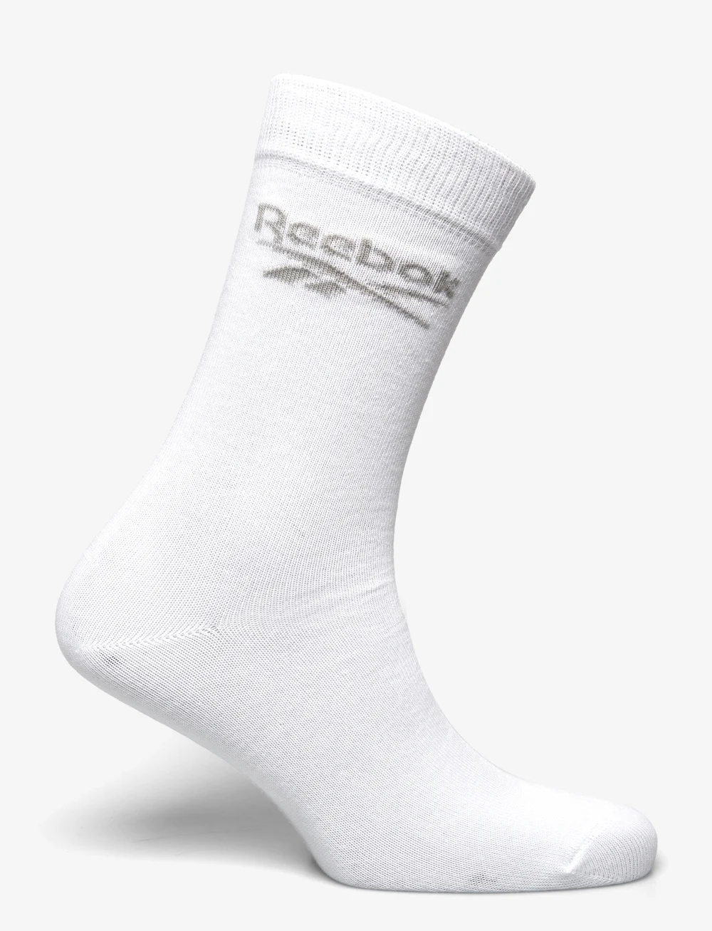 Reebok Performance - Sock Crew - sportstrømper - white - 3