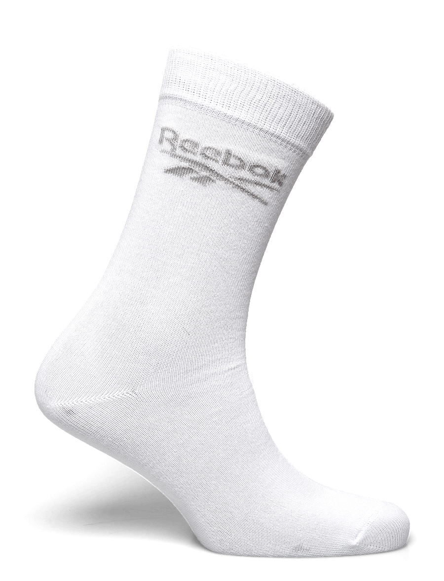 Reebok Performance - Sock Crew - strümpfe - white - 3