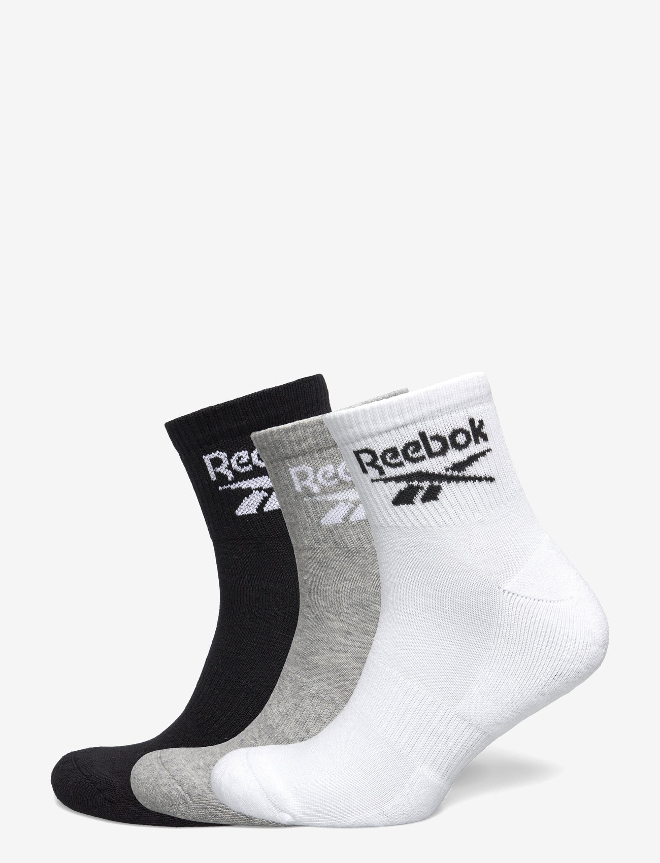Reebok Performance - Sock Ankle with half terry - gifts below 15000kr - mixed - 0