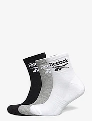 Reebok Performance - Sock Ankle with half terry - mažiausios kainos - mixed - 0