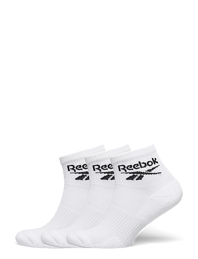 Sock Ankle With Half Terry - StrøMper