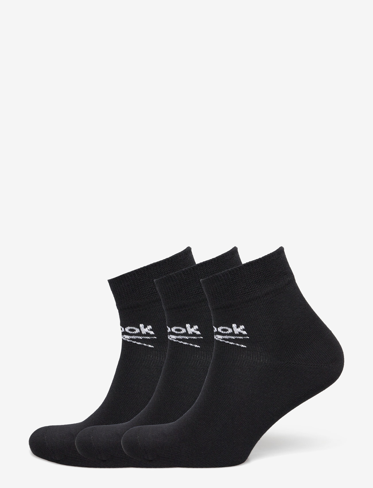 Reebok Performance - Sock Ankle - julegaver under 300kr - black - 0