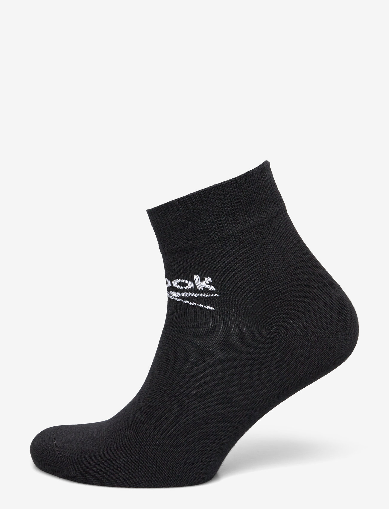 Reebok Performance - Sock Ankle - julegaver under 300kr - black - 2
