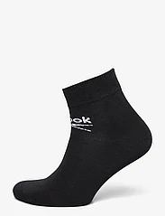 Reebok Performance - Sock Ankle - najniższe ceny - black - 2