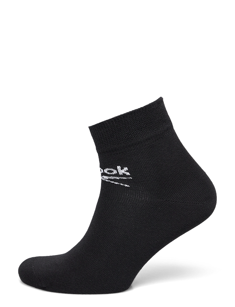 Reebok Performance - Sock Ankle - spordisokid - black - 2