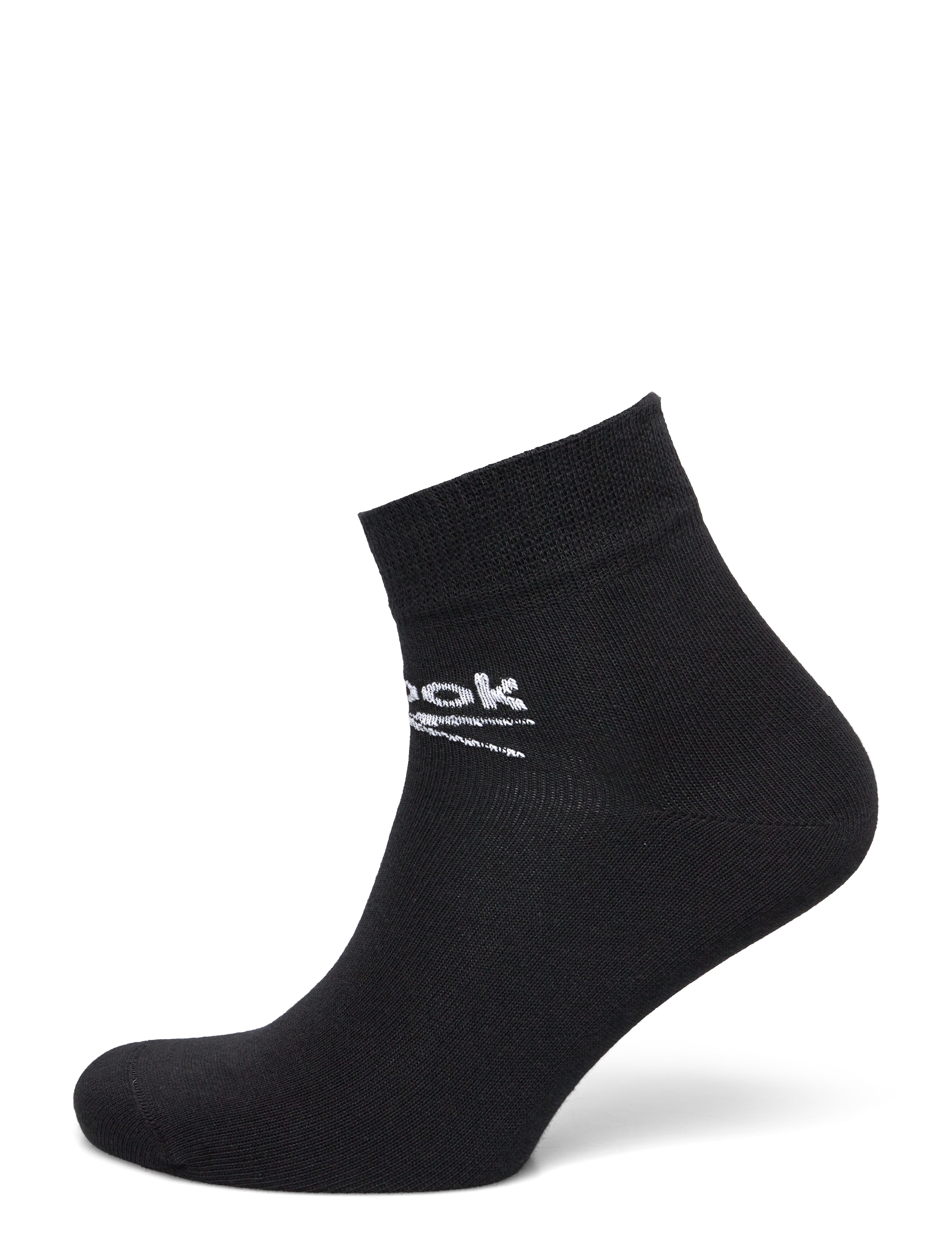 Reebok Performance - Sock Ankle - lägsta priserna - black - 2