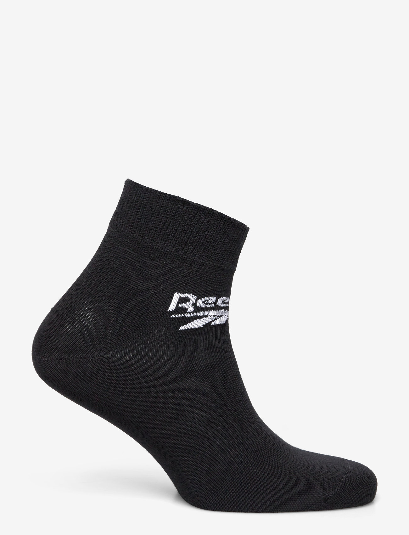 Reebok Performance - Sock Ankle - julegaver under 300kr - black - 3