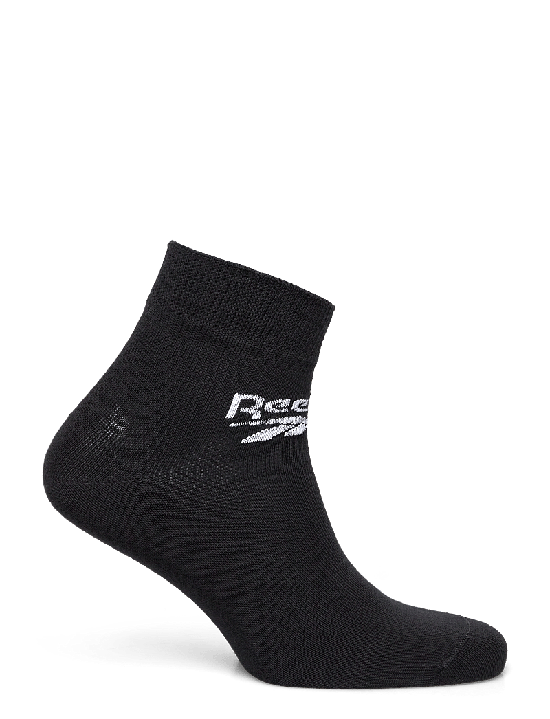 Reebok Performance - Sock Ankle - spordisokid - black - 3