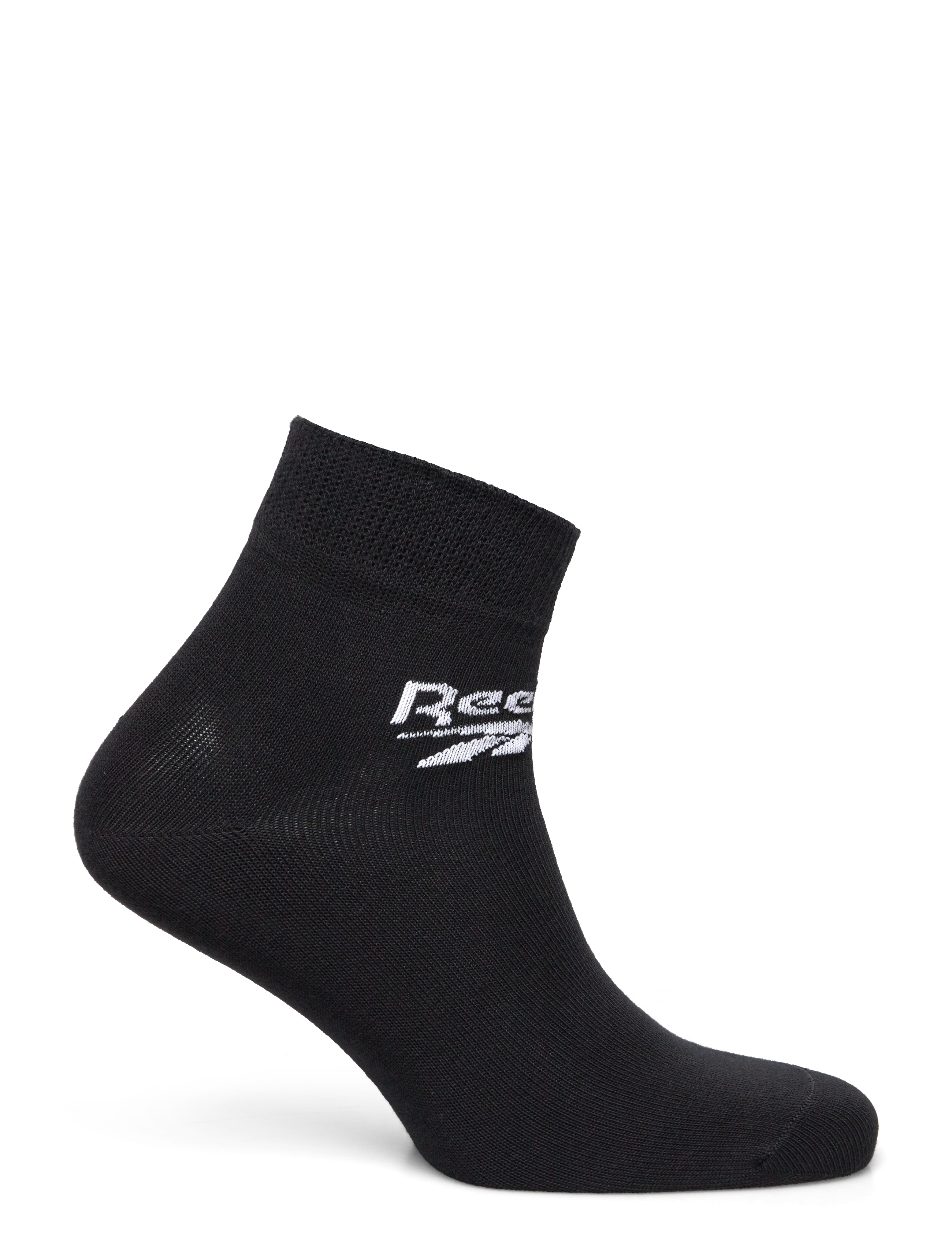 Reebok Performance - Sock Ankle - lägsta priserna - black - 3