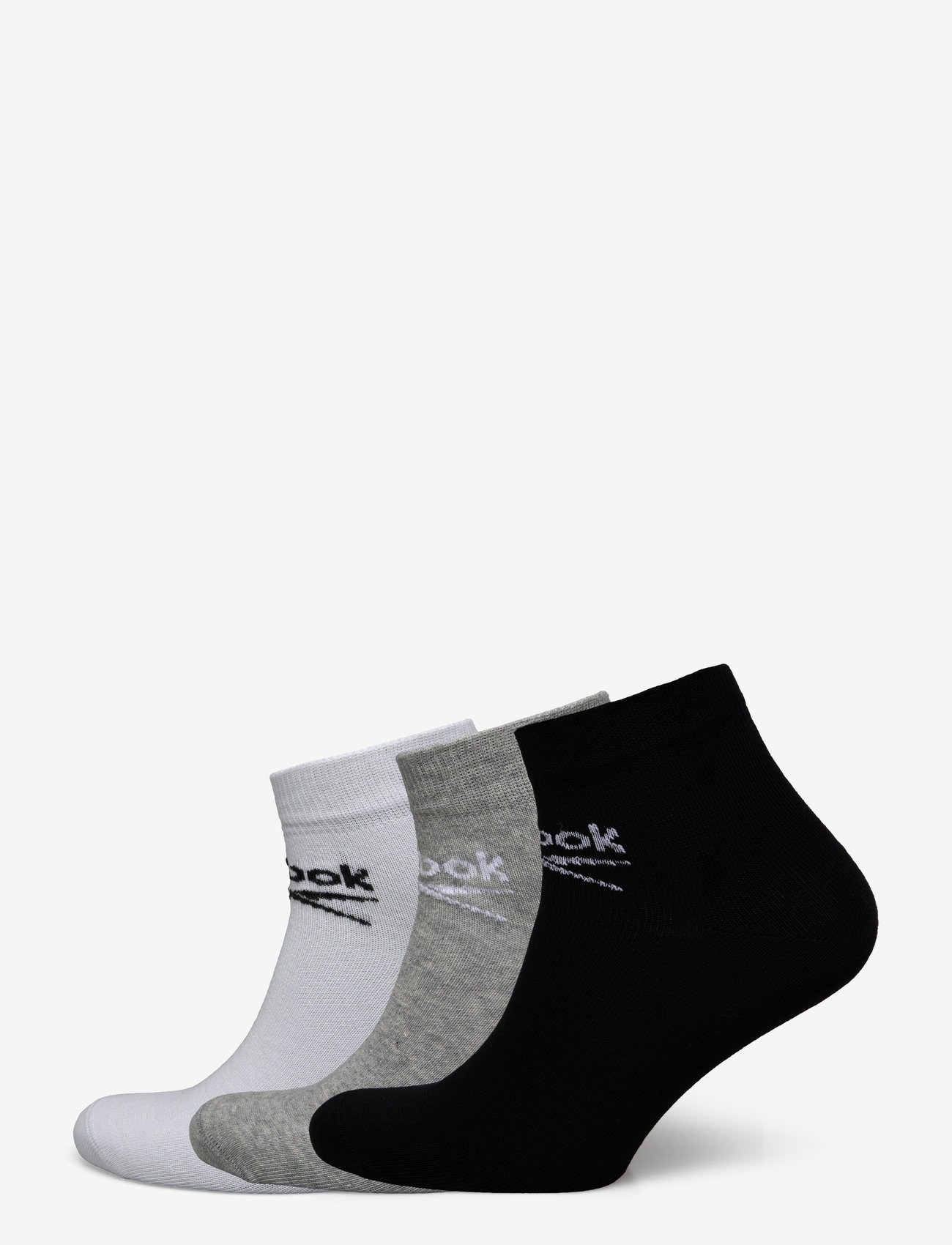 Reebok Performance - Sock Ankle - sportsocken - mixed - 0