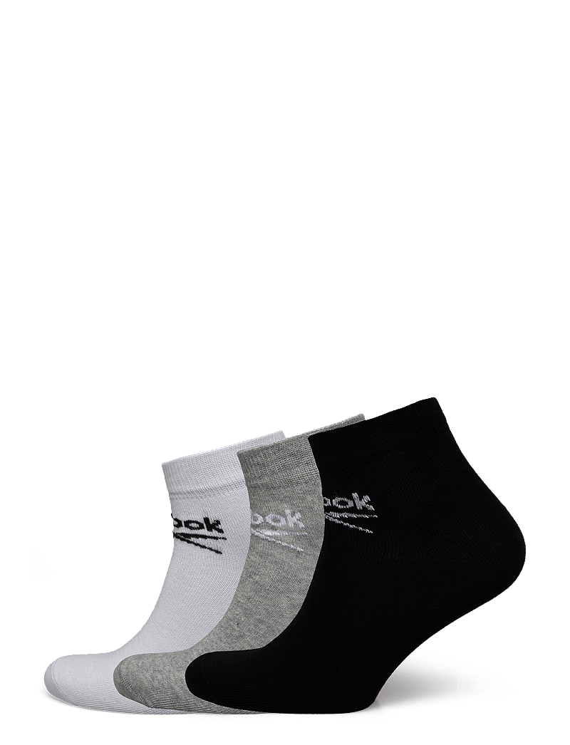 Reebok Performance - Sock Ankle - sportsocken - mixed - 0