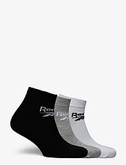 Reebok Performance - Sock Ankle - madalaimad hinnad - mixed - 1