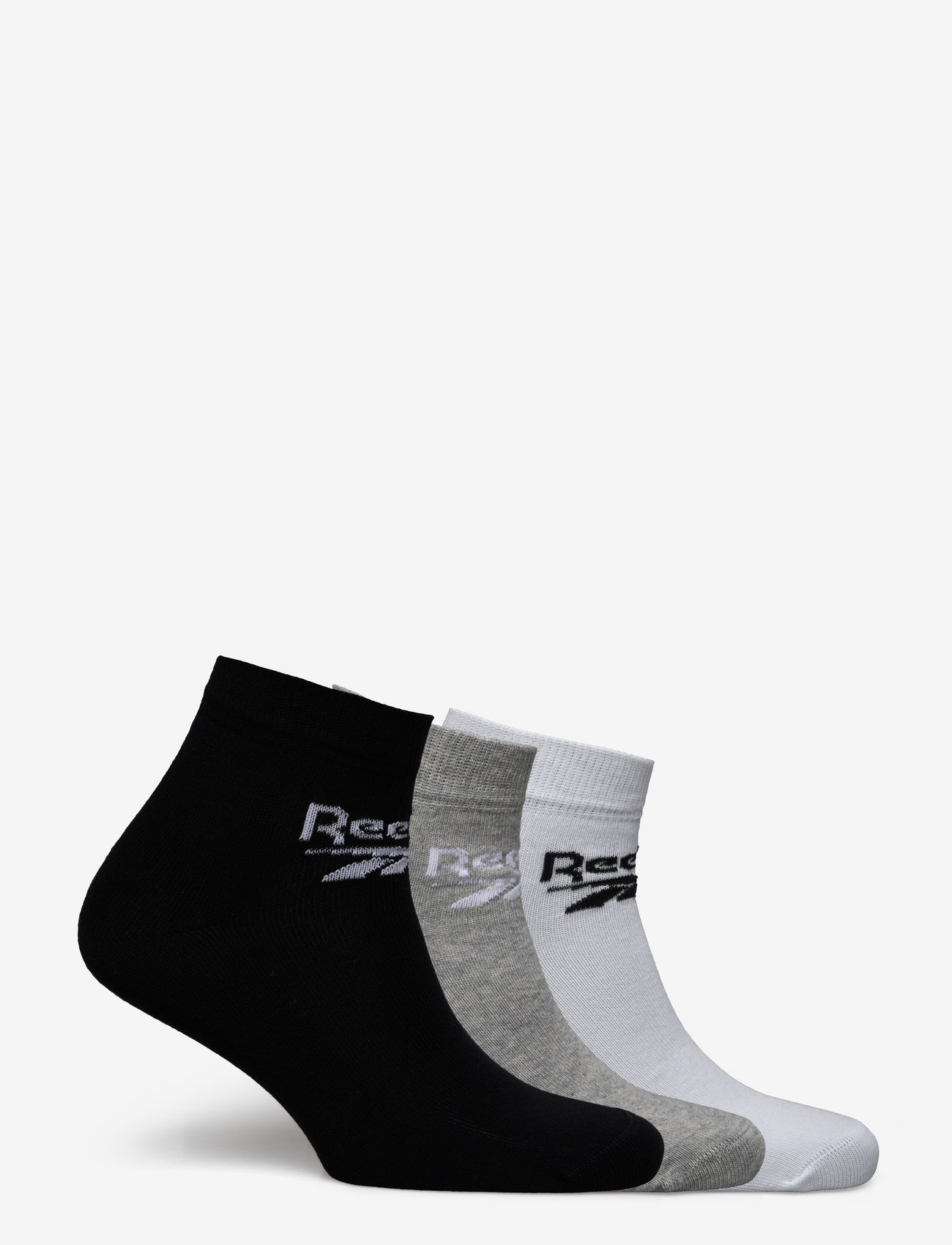 Reebok Performance - Sock Ankle - sportsocken - mixed - 1