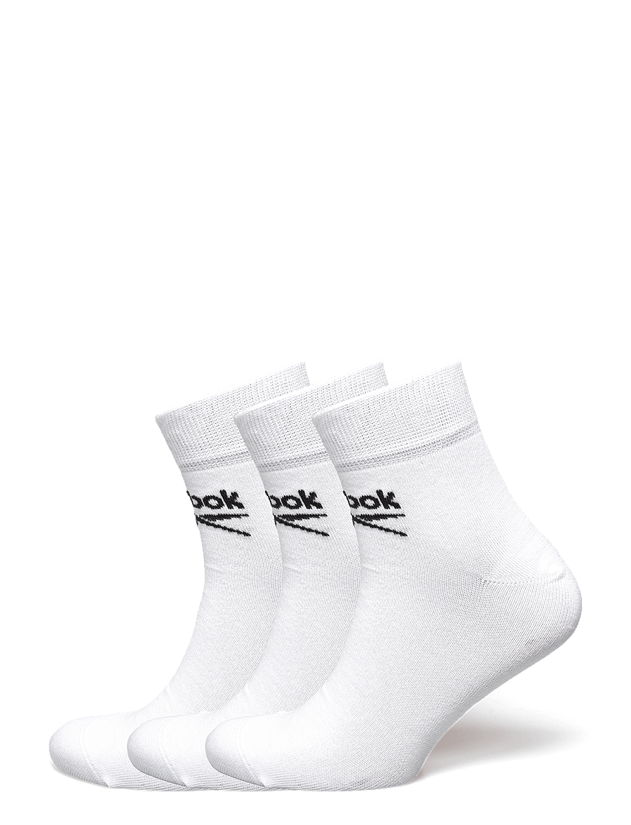 Reebok Performance - Sock Ankle - strümpfe - white - 0