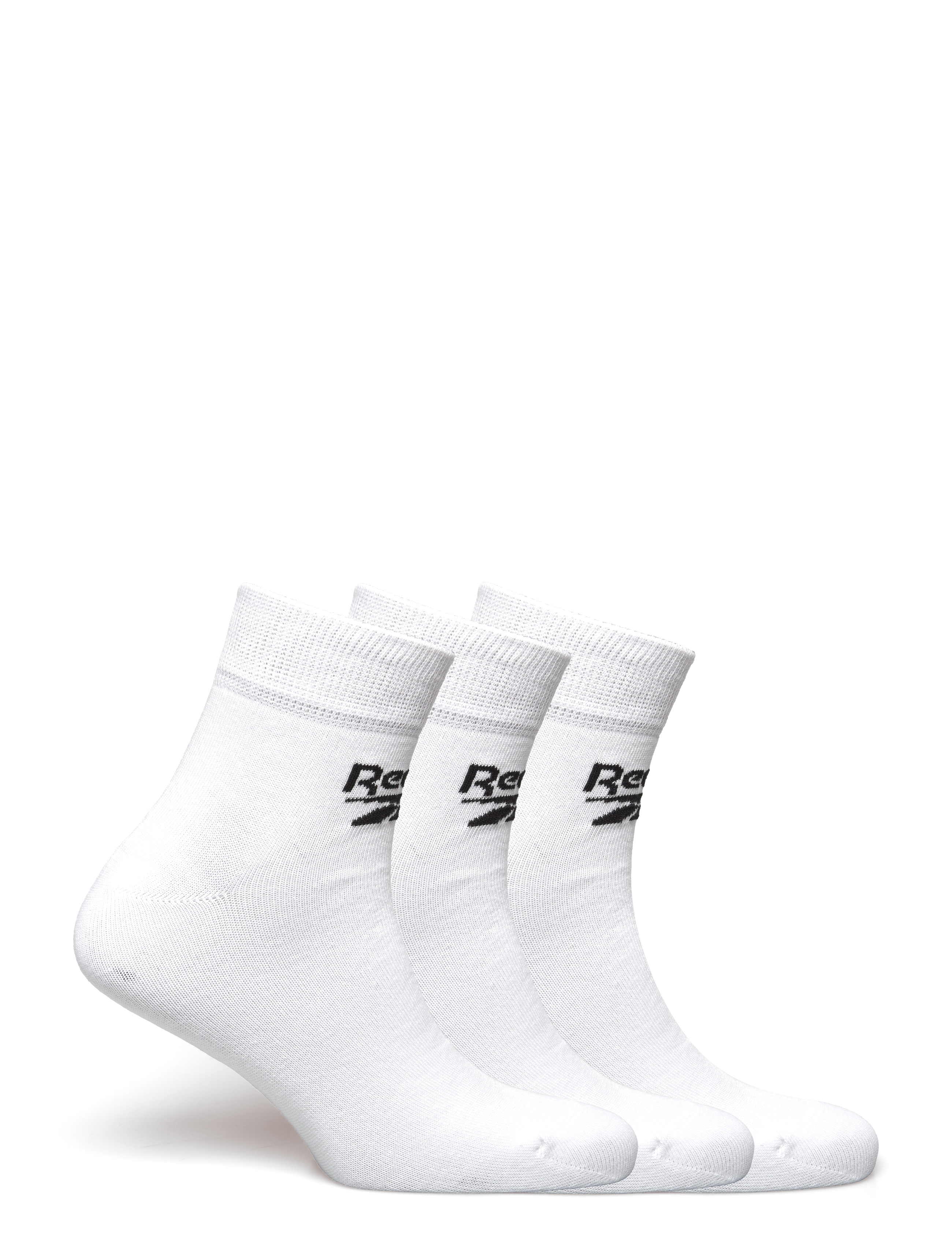 Reebok Performance - Sock Ankle - die niedrigsten preise - white - 1