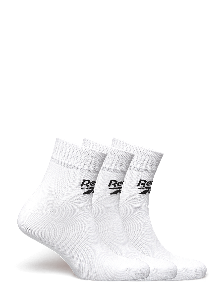 Reebok Performance - Sock Ankle - strümpfe - white - 1