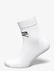 Reebok Performance - Sock Ankle - de laveste prisene - white - 2