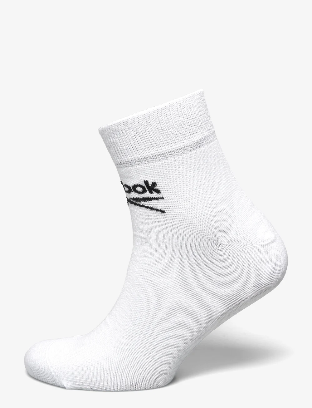 Reebok Performance - Sock Ankle - sportstrømper - white - 2
