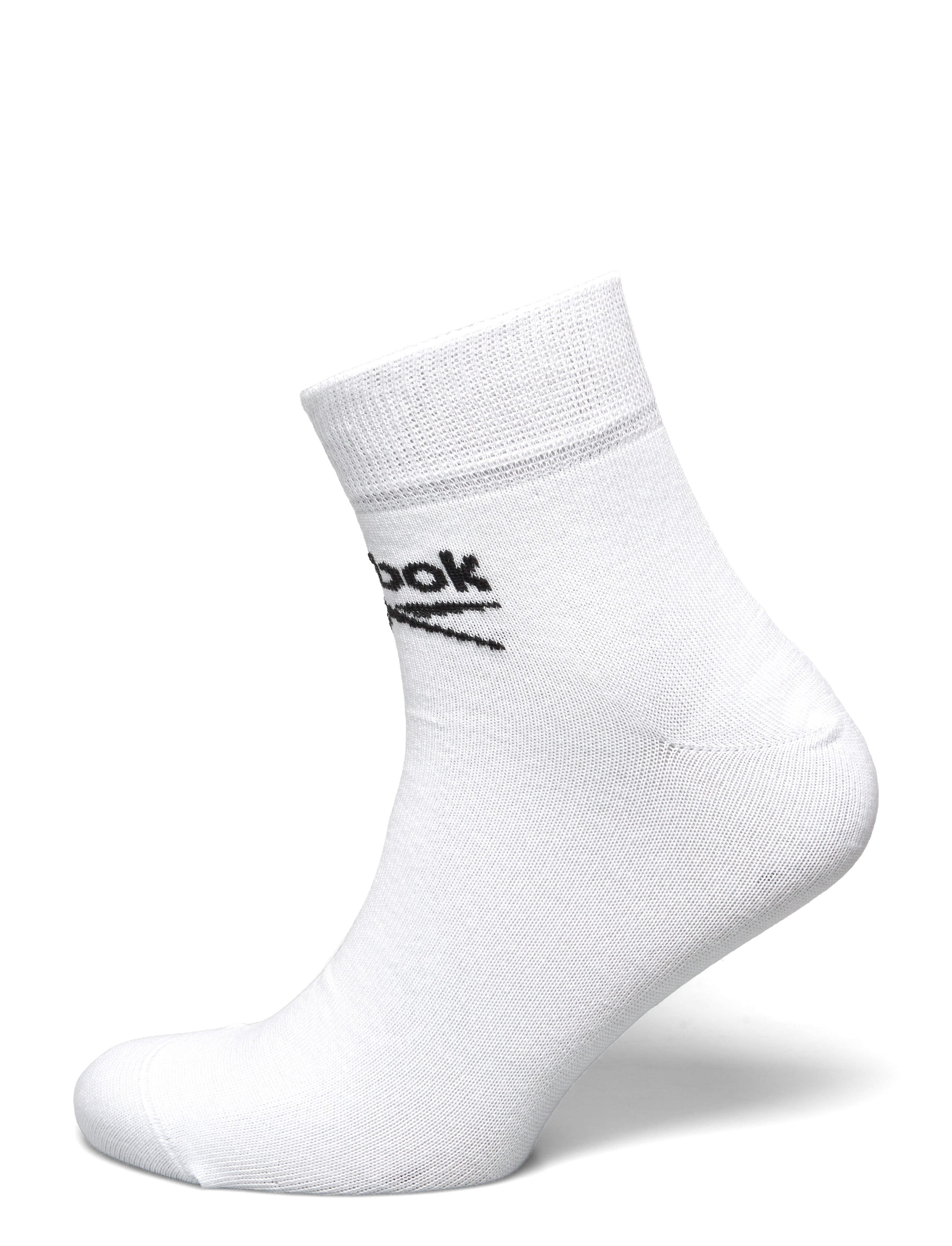 Reebok Performance - Sock Ankle - die niedrigsten preise - white - 2