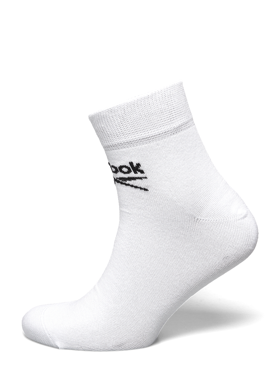 Reebok Performance - Sock Ankle - strümpfe - white - 2